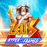 شعار Zeus Hyper Frames