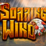 شعار Soaring Wind