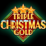 شعار Triple Christmas Gold