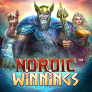 شعار Nordic winnings