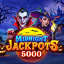 شعار Midnight Jackpots 5000