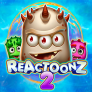 شعار Reactoonz 2