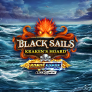 شعار Black Sails Krakens Hoard