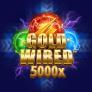 شعار Gold Wired