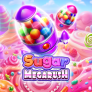 شعار Sugar Megarush