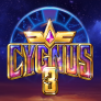 شعار Cygnus 3