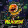 شعار Florageddon!