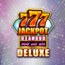 شعار 777 Jackpot Diamond Hold and Win Deluxe