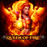 شعار Queen Of Fire