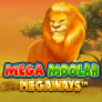 شعار Mega Moolah Megaways
