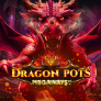 شعار Dragon Pots Megaways