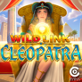 شعار Wild Link Cleopatra
