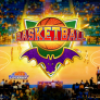 شعار Basketball