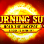 شعار Burning Sun™
