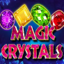 شعار Magic Crystals