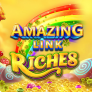 شعار Amazing Link Riches