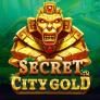 شعار Secret City Gold