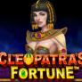 شعار Cleopatras Fortune