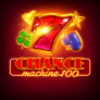 شعار Chance Machine 100
