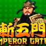 شعار Emperor Gate