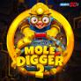 شعار Mole Digger 2