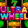 شعار Ultra Wheel