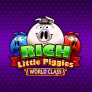 شعار Rich Little Piggies World Class