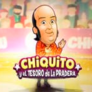شعار Chiquito Y El Tesoro De La Pradera