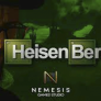 شعار HeisenBerg