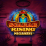شعار Scarab Rising Megaways