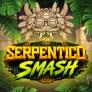 شعار Serpentico Smash