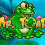 شعار Mr Toad
