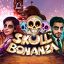 شعار Skull Bonanza