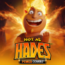 شعار Hot As Hades Power Combo