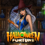 شعار Halloween Fortune
