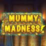 شعار Mummy Madness