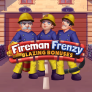 شعار Fireman Frenzy Blazing Bonuses
