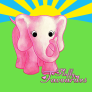 شعار Fluffy Favourites