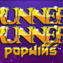 شعار Runner Runner Popwins