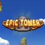 شعار Epic Tower