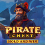 شعار Pirates Chest Hold and Win