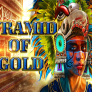 شعار Pyramid of Gold