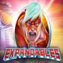 شعار The Expandables