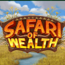 شعار Safari of Wealth