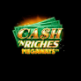 شعار Cash 'N Riches Megaways