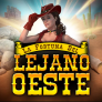 شعار La Fortuna Del Lejano Oeste