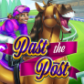 شعار Past The Post