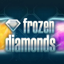 شعار Frozen Diamonds