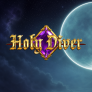 شعار Holy Diver