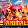شعار Twelve Animals